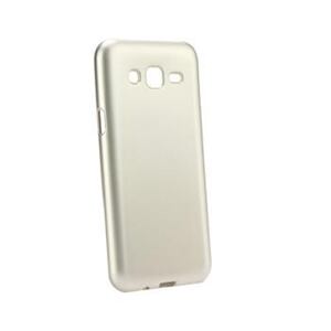 JELLY CASE FLASH MAT FOR HUAWEI P20 GOLD