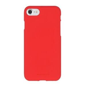 MERCURY SOFT FEELING CASE FOR HUAWEI Y5p RED