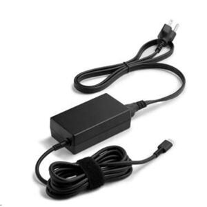 HP 65W USB-C LC Power Adapter 1P3K6AA#ABB