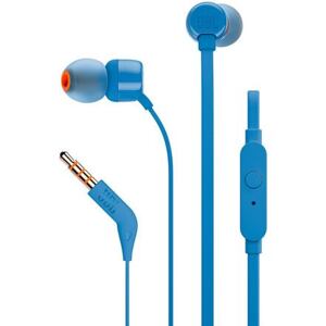 JBL T160 In-Ear Headphones Blue