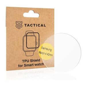 Tactical TPU Shield fólie pro Samsung Galaxy Watch 4 42mm 8596311160943
