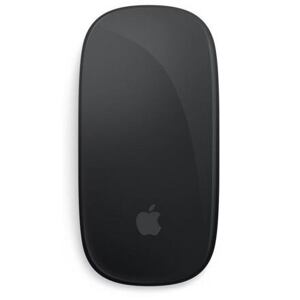 Apple Magic Mouse-Black Multi-Touch Surface MMMQ3ZM/A