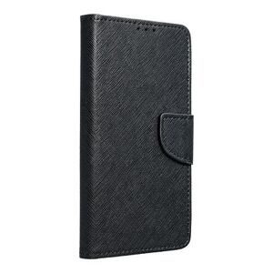 CASE FANCY BOOK FOR APPLE IPHONE 14 BLACK