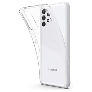 BlueStar ultratenký TPU kryt 0,5mm Samsung Galaxy A13 5G čiré
