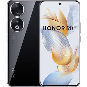 Honor 90 Dual SIM barva Midnight Black paměť 8GB/256GB