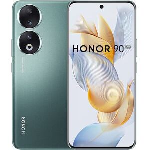 Honor 90 Dual SIM barva Emerald Green paměť 12GB/512GB