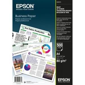 EPSON Business Paper 80gsm 500 listů C13S450075