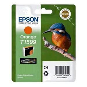 EPSON T1599 Orange C13T15994010