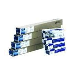 HP Bright White Inkjet Paper - role 24'' C6035A