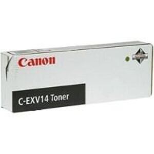 Canon Toner C-EXV 14 ( 1 ks v balení ) CF0384B006