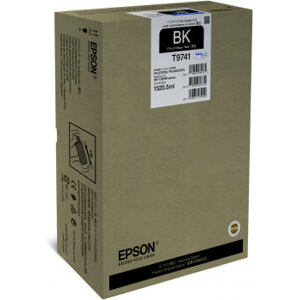 Epson WorkForce Pro WF-C869R Black XXL Ink C13T974100