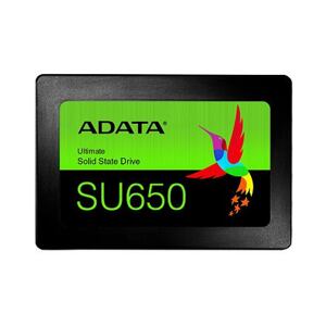 ADATA SU650/240GB/SSD/2.5''/SATA/3R ASU650SS-240GT-R