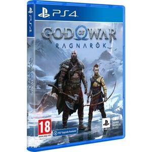 Sony PS4 -  God of War Ragnarok PS719407294