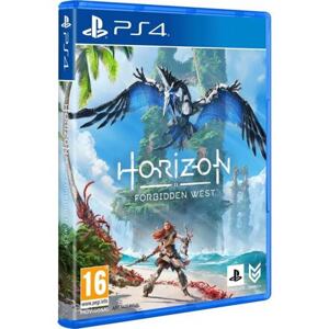 Sony PS4 -  Horizon Forbidden West PS719718093