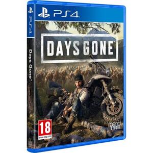 Sony PS4 - Days Gone PS719796718