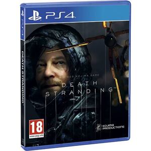 Sony PS4 - Death Stranding PS719951506