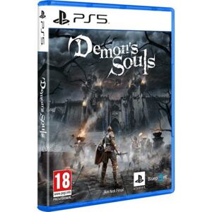 Sony PS5 - Demon's Soul Remake PS719809722