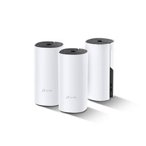 TP-Link AC1200 Whole-home Mesh WiFi Powerline System Deco P9(2-pack) Deco P9(2-pack)