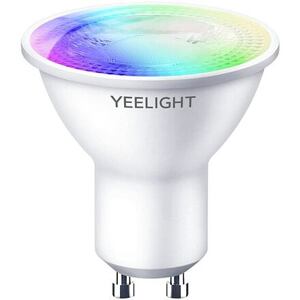 Yeelight GU10 Smart žárovka W1 (barvená) 00169