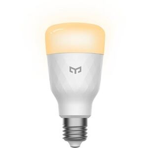 Yeelight LED Smart Bulb W3 žárovka stmívatelná bílá 175