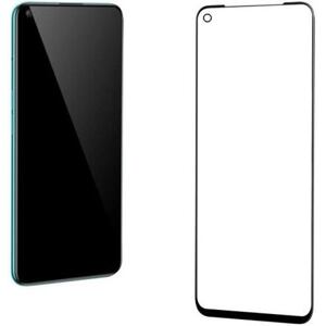 OnePlus Nord CE 5G Original 3D Tvrzené Sklo Black 6921815617501