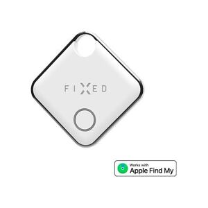 FIXED Tag with Find My support, white FIXTAG-WH