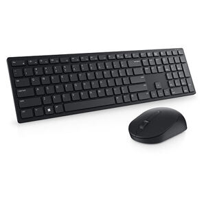 Dell set klávesnice + myš, KM5221W, bezdrát CZ/SK 580-BBJM