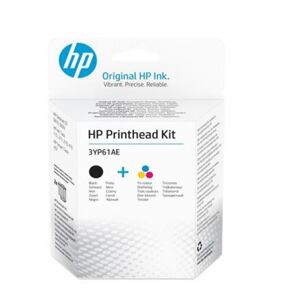 HP Replacement Kit,sada tisk. hlav CMYK, 3YP61AE 3YP61AE