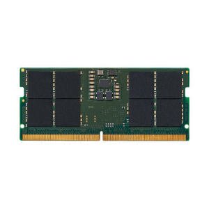 Kingston/SO-DIMM DDR5/16GB/5200MHz/CL42/1x16GB KVR52S42BS8-16