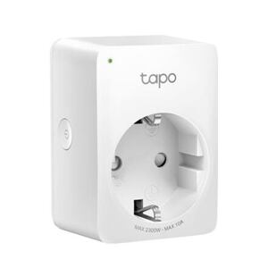 TP-link Tapo P100(1-pack)(EU) German type plug Tapo P100(1-pack)(EU)