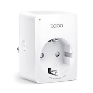 TP-link Tapo P110(EU) chytrá zásuvka, Energy monitoring, German type Tapo P110(EU)