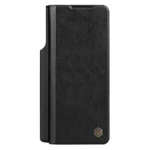 Nillkin Qin Book Pouzdro pro Samsung Galaxy Z Fold 3 5G Black 57983109732