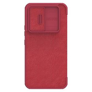 Nillkin Qin Book PRO Pouzdro pro Samsung Galaxy A54 5G Red 57983114310
