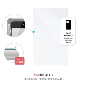 FIXED 2,5D Tempered Glass for Honor Pad 8 FIXGT-1145