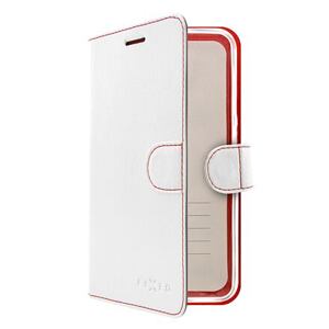 FIXED FIT for Apple iPhone XS Max, white FIXFIT-335-WH