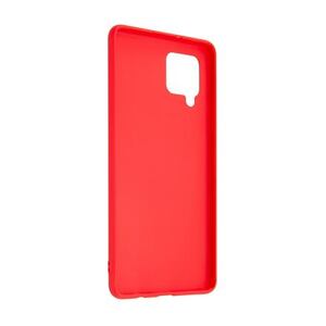 FIXED Story for Samsung Galaxy A42 5G/M42 5G, red FIXST-626-RD