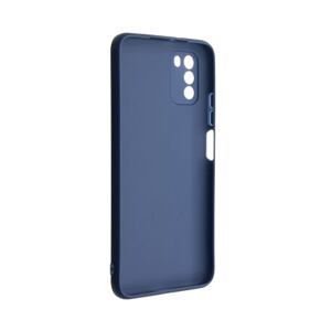 FIXED Story for Xiaomi POCO M3, blue FIXST-621-BL