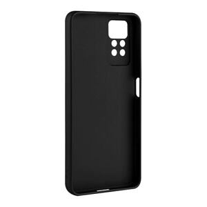 FIXED Story for Xiaomi Redmi Note 12 Pro, black FIXST-956-BK