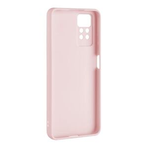 FIXED Story for Xiaomi Redmi Note 12 Pro, pink FIXST-956-PK