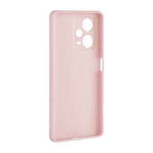 FIXED Story for Xiaomi Redmi Note 12 Pro+ 5G, pink FIXST-957-PK