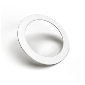 FIXED MagPlate, white FIXMPL2-WH