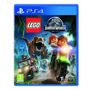 PS4 hra LEGO Jurassic World 800003920