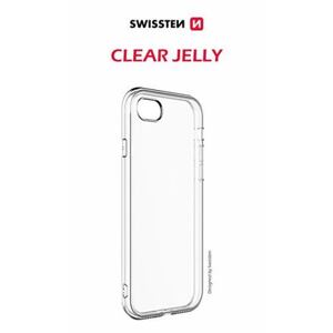 SWISSTEN CLEAR JELLY CASE FOR APPLE IPHONE 15 PRO TRANSPARENT 32802910