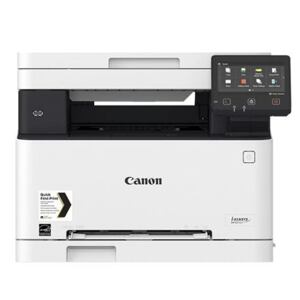 Canon i-SENSYS/MF651Cw/MF/Laser/A4/LAN/Wi-Fi/USB 5158C009