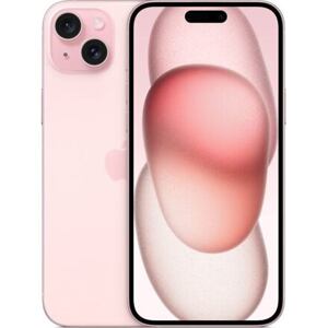 Apple iPhone 15 Plus barva Pink paměť 128 GB