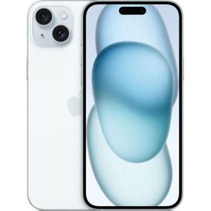 Apple iPhone 15 Plus barva Blue paměť 256 GB