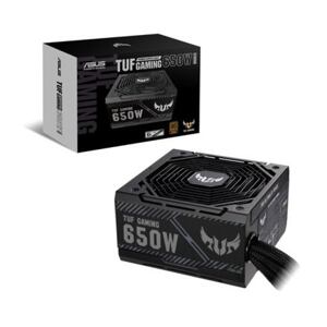 ASUS TUF Gaming/650W/ATX/80PLUS Bronze/Retail 90YE00D1-B0NA00