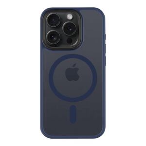 Tactical MagForce Hyperstealth Kryt pro iPhone 15 Pro Deep Blue 57983115961