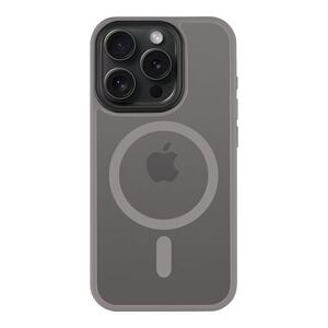 Tactical MagForce Hyperstealth Kryt pro iPhone 15 Pro Light Grey 57983115960