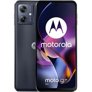 Motorola Moto G54 5G Power Edition Dual SIM barva Midnight Blue paměť 12GB/256GB